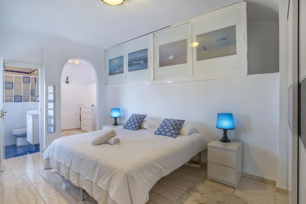 Villa Betty Fuengirola Spanien