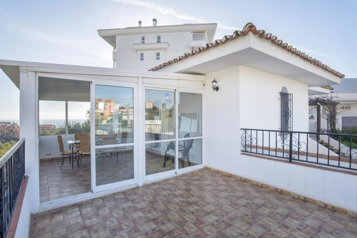 Villa Betty Fuengirola
