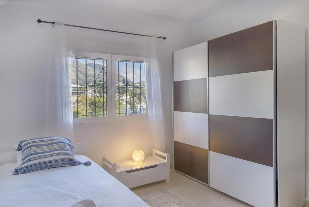 Villa Betty Fuengirola Spanien