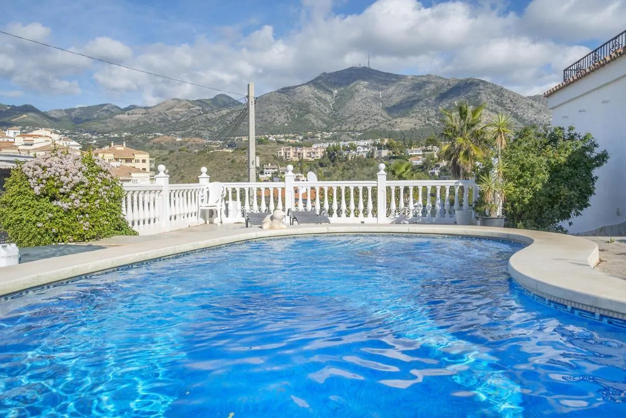 Villa Betty Fuengirola 0*,  Spanien