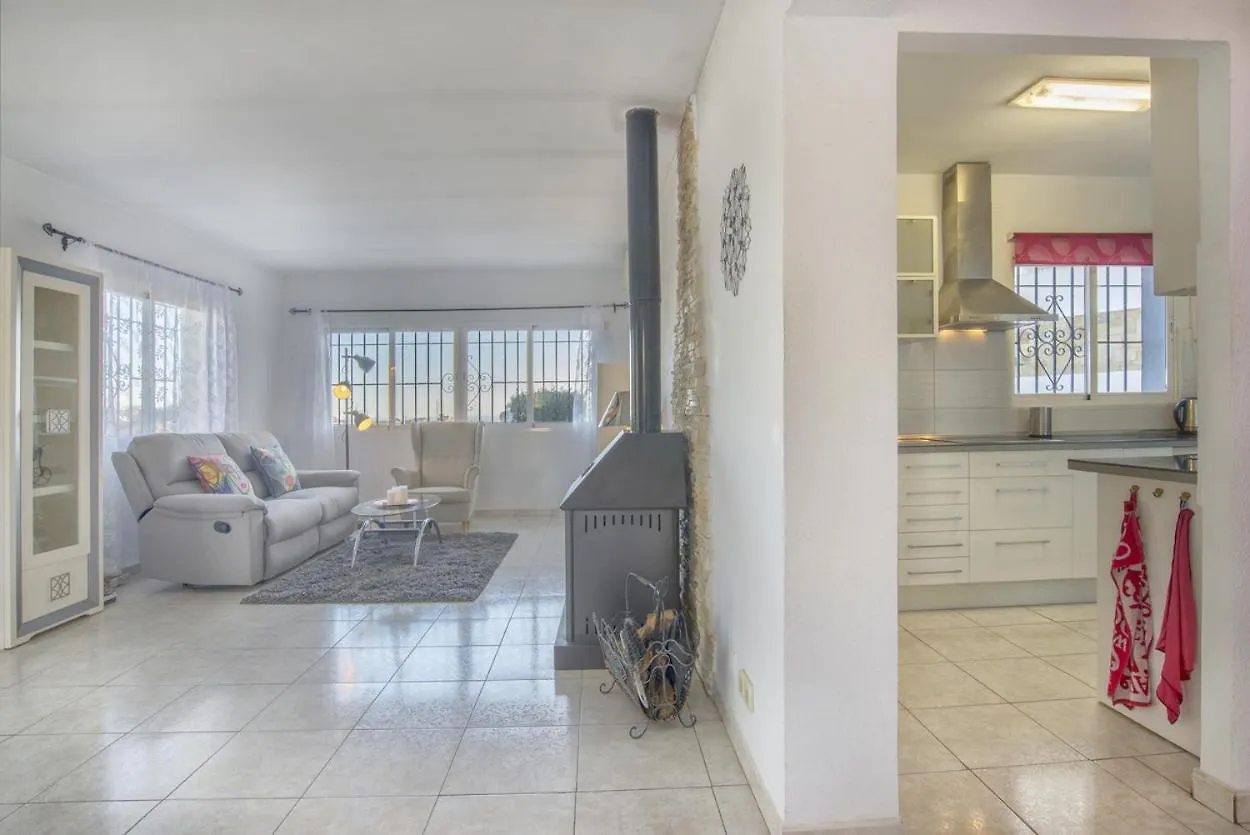 Villa Betty Fuengirola 0*,  Spanien