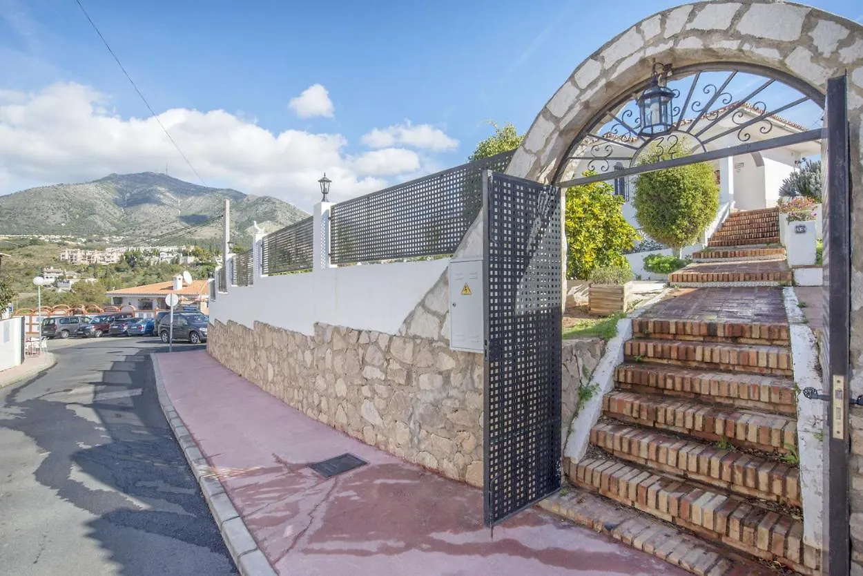 Villa Betty Fuengirola 0*,