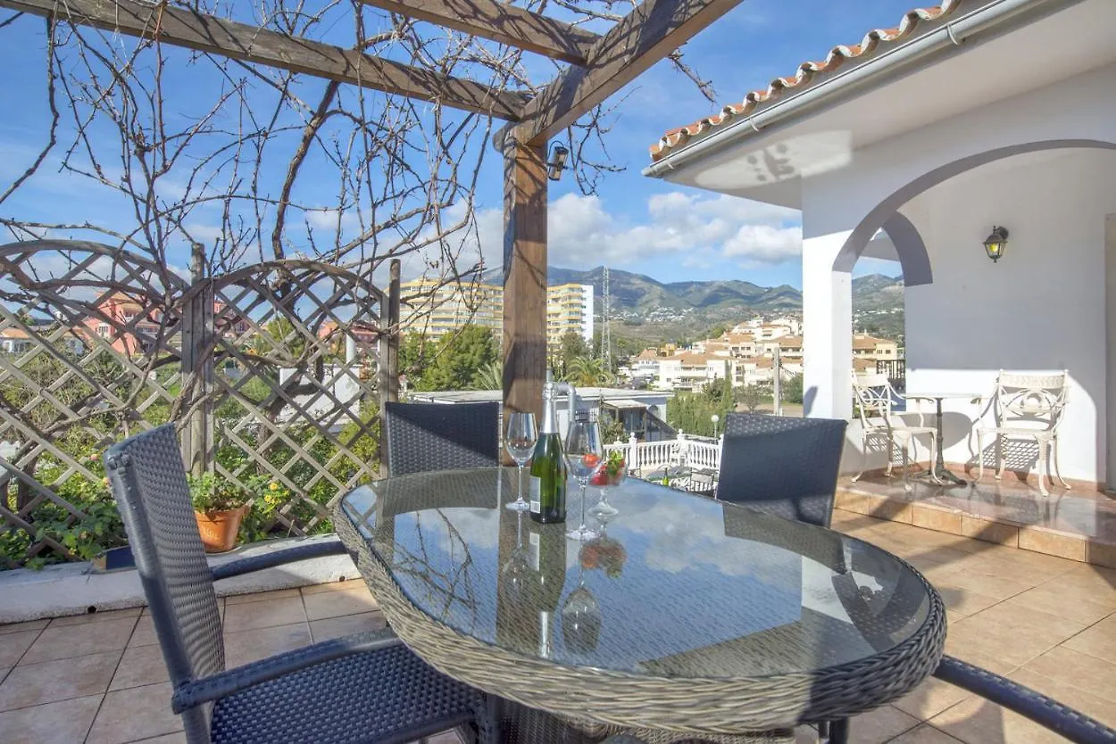 Villa Betty Fuengirola