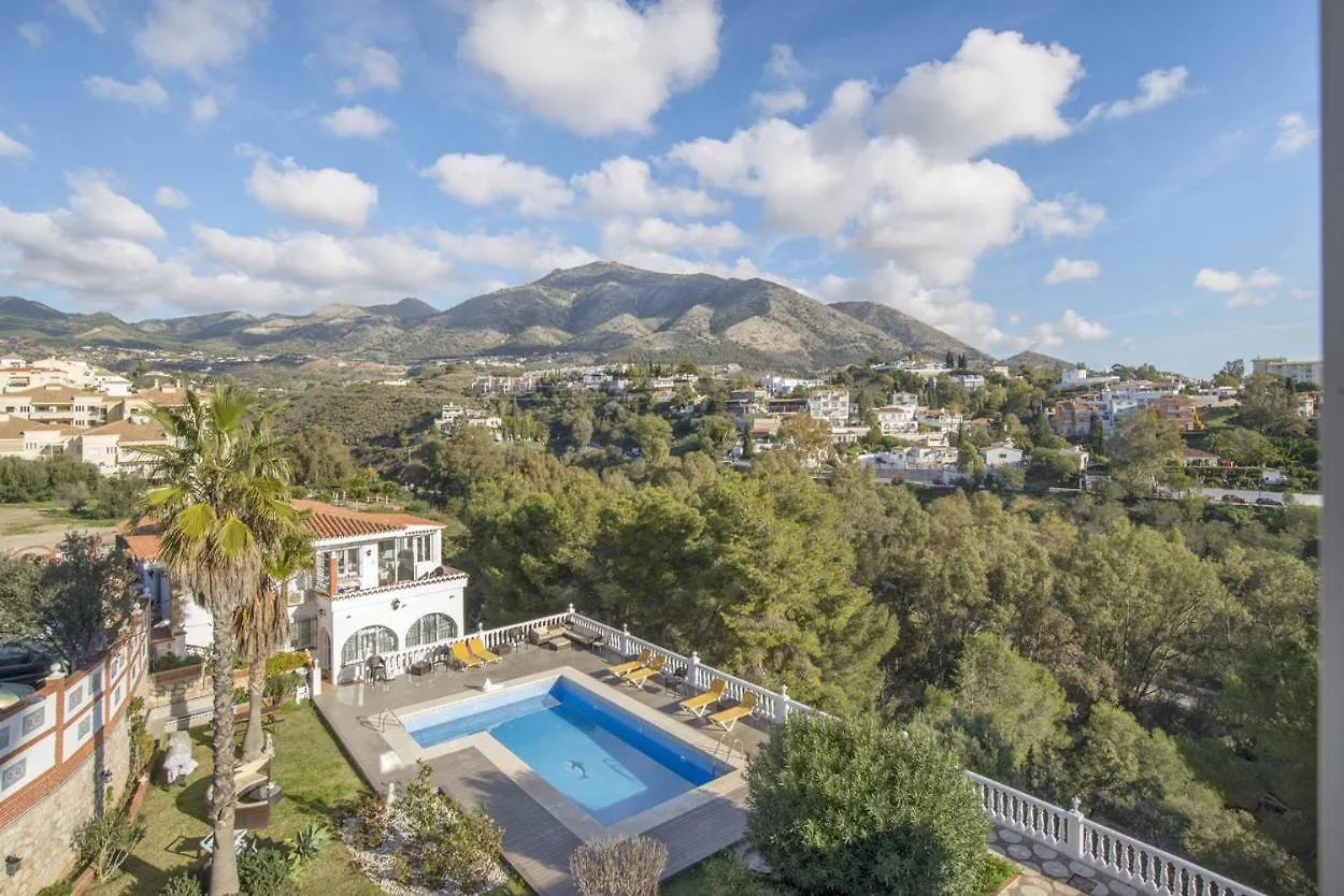 Villa Betty Fuengirola